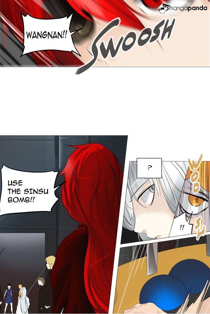 Tower of God Chapter 238 image 21